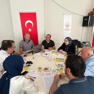 Karabük'te "İl Yaşlılık Çalıştayı" Düzenlendi - fotoğraf 8