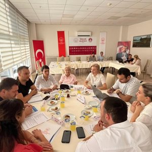 Karabük'te "İl Yaşlılık Çalıştayı" Düzenlendi - fotoğraf 7