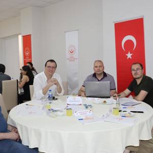 Karabük'te "İl Yaşlılık Çalıştayı" Düzenlendi - fotoğraf 4