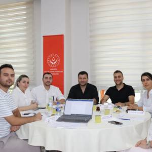 Karabük'te "İl Yaşlılık Çalıştayı" Düzenlendi - fotoğraf 5