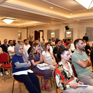 "Trabzon İli Yaşlılık Çalıştayı" Düzenlendi - fotoğraf 4