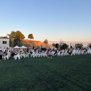 2025 Aile Yılı Etkinlikleri Kapsamında 13.Sinemasal Film Festivali Etkinliği Düzenlendi. - fotoğraf 9