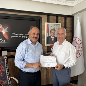 İlimizde "İl Yaşlılık Çalıştayı" düzenlendi - fotoğraf 12