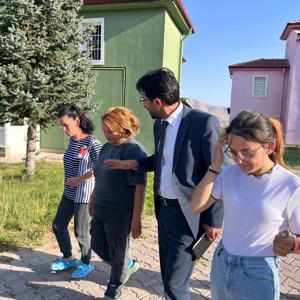 Engelsiz Yaşam Merkezine Ziyaret - fotoğraf 2