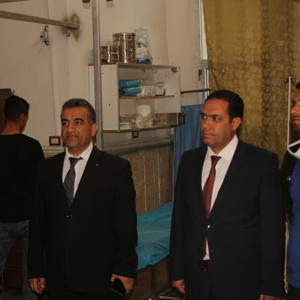 Resulayn ve Tel Abyad'dayız - fotoğraf 18