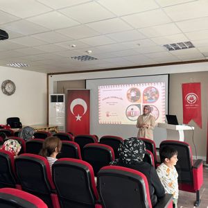  “Siber Zorbalık ve Akran Zorbalığı” Semineri! - fotoğraf 6