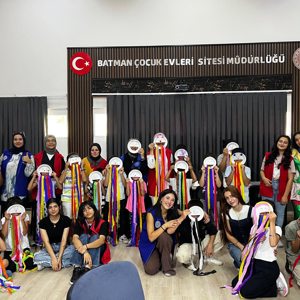 "Sosyal ve Sportif Faaliyetler" - fotoğraf 1