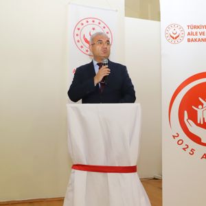 ‘AKRAN ZORBALIĞI VE SİBER ZORBALIK’ KONULU SÖYLEŞİ GERÇEKLEŞTİRİLDİ - fotoğraf 2