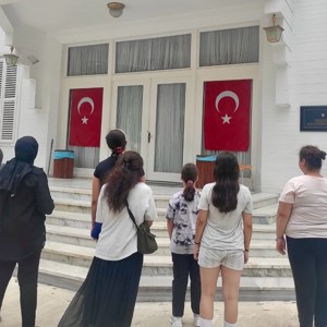 Çocuklarımız Şimdi de Yalova’da - fotoğraf 1