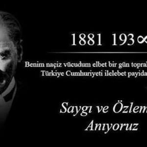 Sevgi, Saygı ve Rahmetle Anıyoruz - fotoğraf 1