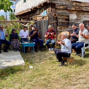  Aziz Şehidimiz Ayhan Çayır Dualarla Anıldı - fotoğraf 2