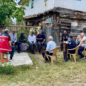  Aziz Şehidimiz Ayhan Çayır Dualarla Anıldı - fotoğraf 5