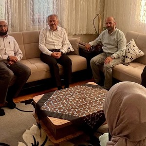 Bir kalp, bir çocuk; bir aile, bir dünya değiştirir ❤️ (Koruyucu Aile) - fotoğraf 1