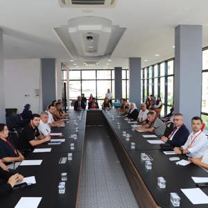 ADANA İLİ YAŞLILIK ÇALIŞTAYI: II. YAŞLILIK ŞÛRASI’NA IŞIK TUTAN ÖNERİLER GELİŞTİRİLDİ - fotoğraf 1