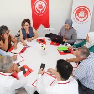 ADANA İLİ YAŞLILIK ÇALIŞTAYI: II. YAŞLILIK ŞÛRASI’NA IŞIK TUTAN ÖNERİLER GELİŞTİRİLDİ - fotoğraf 9