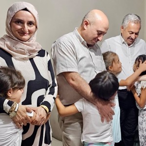  Çovuk Evlerimizde Geleceğimizin Teminatı Çocuklarımızla Bir Aradayız - fotoğraf 7