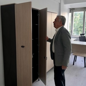 İl Müdürümüzden Taşköprü İlçemizde Hizmet Vereceğimiz SHM'ye İnceleme - fotoğraf 2