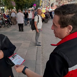 Taşköprü ilçemizde Düzenlenen Uluslararası Kültür ve Sarımsak Festivalinde Yerimizi Aldık - fotoğraf 5