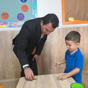 Kreş Ziyaretleri  - fotoğraf 1