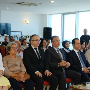 “İl Yaşlılık Çalıştayı” Giresun’da Başladı - fotoğraf 1