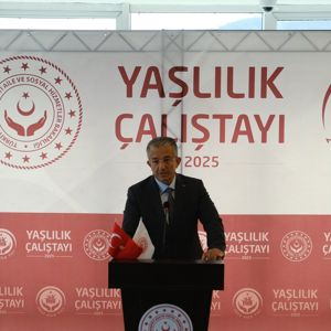 Giresun’da İl Yaşlılık Çalıştayıyla ‘Yaşlı Dostu Şehir’ Vizyonu Güçleniyor - fotoğraf 1