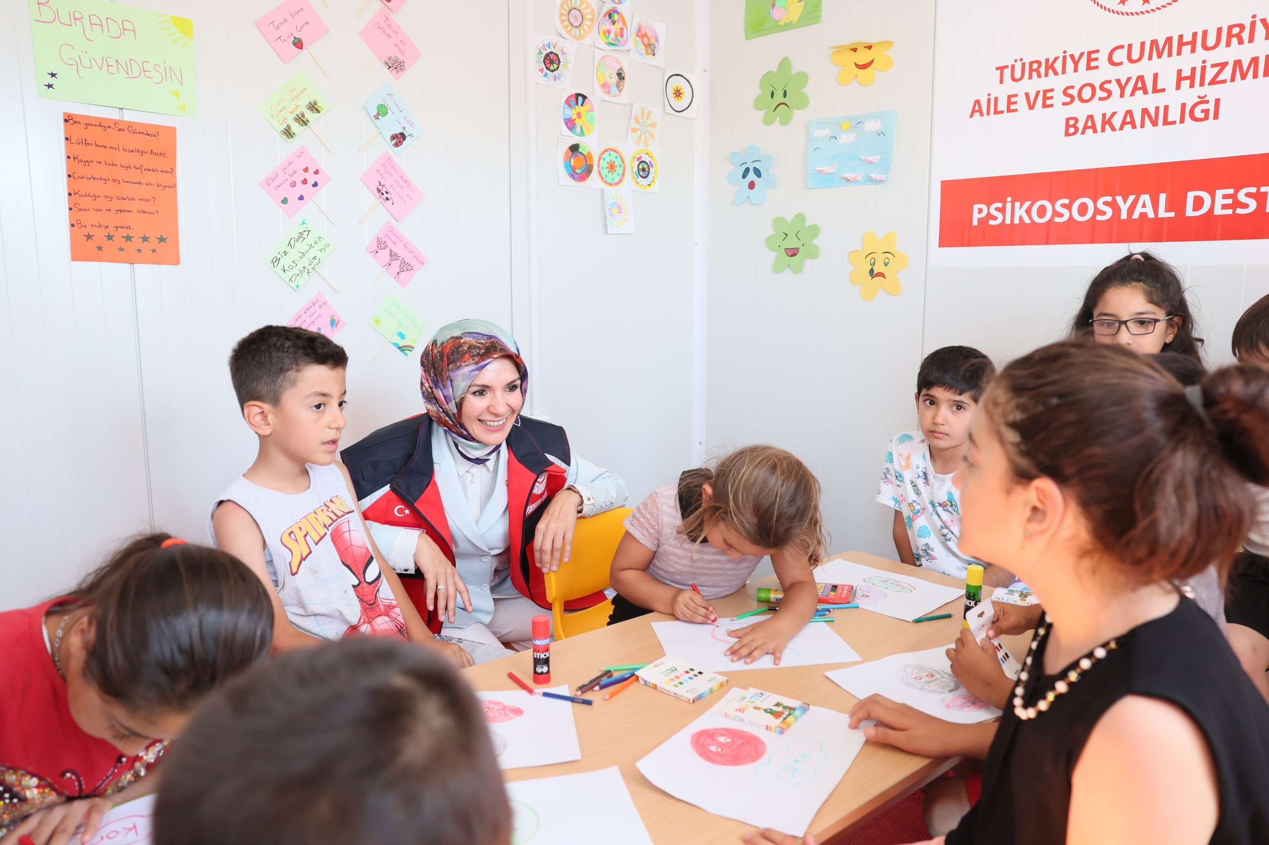 Ağustos ayı SED ödemeleri hesaplara yatırıldı