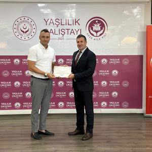 81 ilde eş zamanlı olarak gerçekleştirilen Yaşlılık Çalıştayı, Yalova’da düzenlendi. - fotoğraf 7