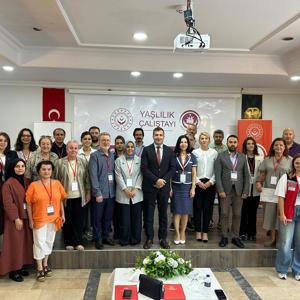 81 ilde eş zamanlı olarak gerçekleştirilen Yaşlılık Çalıştayı, Yalova’da düzenlendi. - fotoğraf 15