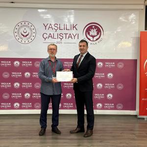 81 ilde eş zamanlı olarak gerçekleştirilen Yaşlılık Çalıştayı, Yalova’da düzenlendi. - fotoğraf 16