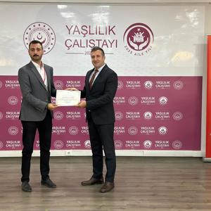 81 ilde eş zamanlı olarak gerçekleştirilen Yaşlılık Çalıştayı, Yalova’da düzenlendi. - fotoğraf 19
