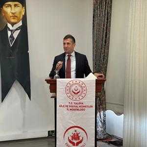 81 ilde eş zamanlı olarak gerçekleştirilen Yaşlılık Çalıştayı, Yalova’da düzenlendi. - fotoğraf 20