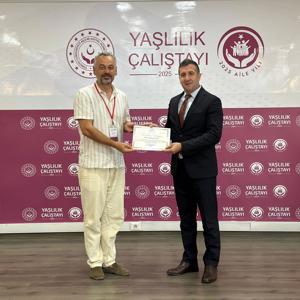 81 ilde eş zamanlı olarak gerçekleştirilen Yaşlılık Çalıştayı, Yalova’da düzenlendi. - fotoğraf 21