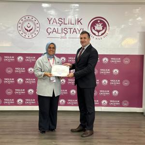81 ilde eş zamanlı olarak gerçekleştirilen Yaşlılık Çalıştayı, Yalova’da düzenlendi. - fotoğraf 24