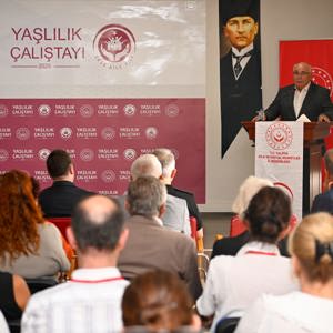 81 ilde eş zamanlı olarak gerçekleştirilen Yaşlılık Çalıştayı, Yalova’da düzenlendi. - fotoğraf 4