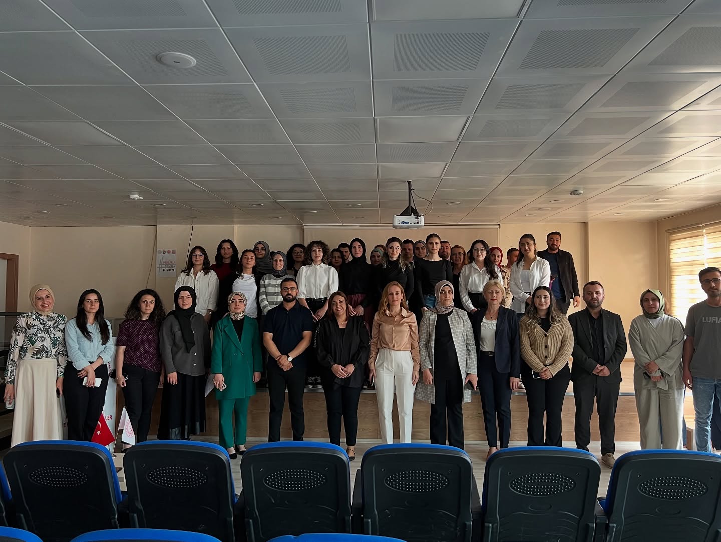 #AileYılı Etkinliklerimiz