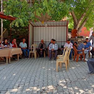 2025 Aile Yılı Etkinlikleri Kapsamında İlimiz Yeşilova Armut Köyü Ziyaret Edildi - fotoğraf 1