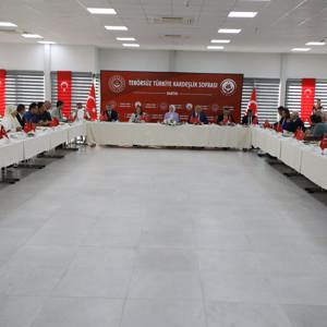Aile ve Sosyal Hizmetler Bakanımız Sayın Mahinur Özdemir Göktaş Bartın’ı Ziyaret Etti - fotoğraf 12