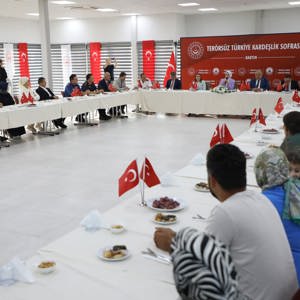 Aile ve Sosyal Hizmetler Bakanımız Sayın Mahinur Özdemir Göktaş Bartın’ı Ziyaret Etti - fotoğraf 13