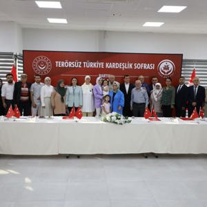 Aile ve Sosyal Hizmetler Bakanımız Sayın Mahinur Özdemir Göktaş Bartın’ı Ziyaret Etti - fotoğraf 14
