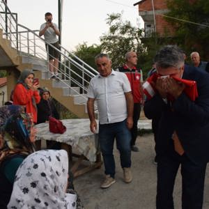 Aile ve Sosyal Hizmetler Bakanımız Sayın Mahinur Özdemir Göktaş Bartın’ı Ziyaret Etti - fotoğraf 17