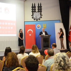 Edirne Aile ve Sosyal Hizmetler İl Müdürlüğü Tarafından “İl Yaşlı Çalıştayı” Düzenlendi.      - fotoğraf 5