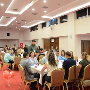 Edirne Aile ve Sosyal Hizmetler İl Müdürlüğü Tarafından “İl Yaşlı Çalıştayı” Düzenlendi.      - fotoğraf 14