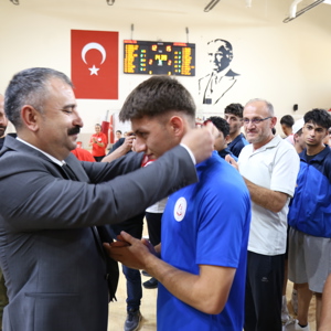 Çocuk Hizmetleri Voleybol Şampiyonası'nda Zirvenin Sahipleri Muş ve İstanbul Oldu - fotoğraf 9