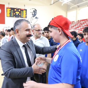 Çocuk Hizmetleri Voleybol Şampiyonası'nda Zirvenin Sahipleri Muş ve İstanbul Oldu - fotoğraf 10