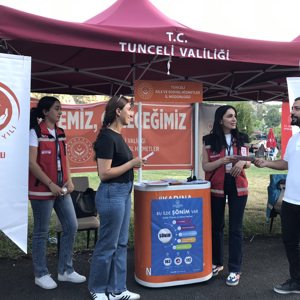 Mameki Festivali - fotoğraf 1