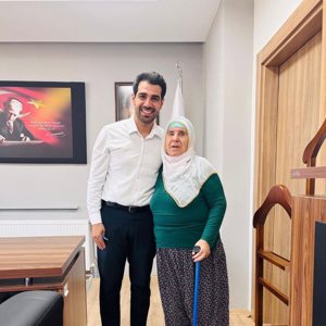 Koruyucu Aile Sayımız Artıyor - fotoğraf 1