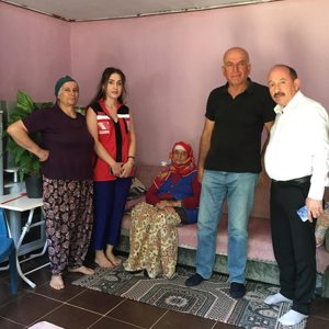 Hane Ziyaretleri - fotoğraf 2