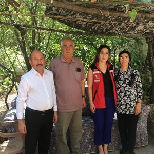 Hane Ziyaretleri - fotoğraf 1