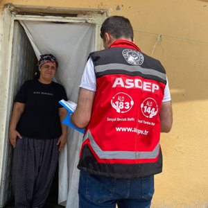ASDEP Hane Ziyaretleri - fotoğraf 3