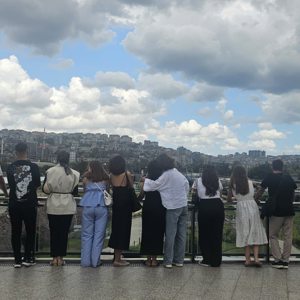 İstanbul Ziyareti - fotoğraf 1